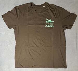 Rock Am Ring 2024 XXL Crew Shirt